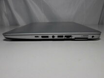 605 HP EliteBook 840 G4 Core i5-7200U 2.5GHz 4GB 4GB/BIOS〇_画像8