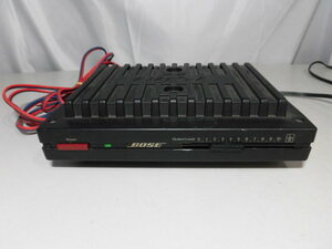 ◆◇618 BOSE MODEL 1705Ⅱ ステレオパワーアンプ ボーズ パワーアンプ◇◆