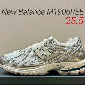 人気モデル！New Balance M1906REE 25.5㎝ ニューバランス レディースサイズ y2k