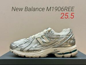 残りわずか！New Balance M1906REE 25.5㎝ ニューバランス レディースサイズ y2k