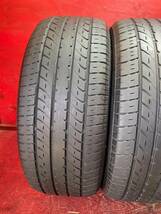 235/50/R18 97V TOYO TRANPATH R30 製造年2021, 4本 70% *31_画像3