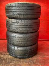 235/50/R18 97V TOYO TRANPATH R30 製造年2021, 4本 70% *31_画像1