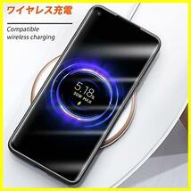 【セール中！特価！】 ★XiaomiMi11Lite5G/4G_黄★ Xiaomi Mi 11 Lite 5G ケース 耐衝撃 シリコン TPU カバー かわいい 薄型 指紋防止_画像7