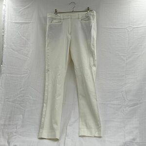 LANVIN SPORT ランバン　レディースパンツ　サイズ38 【USED】