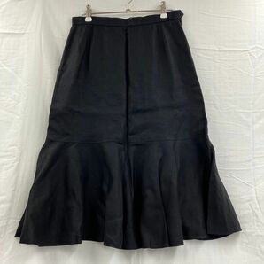 TAKEO NISHIDA タケオニシダ　レディーススカート　サイズ11 【USED】