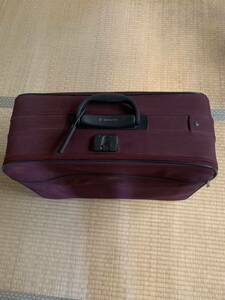  suitcase attache case 