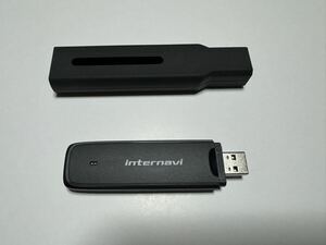 ★格安★ 【送料無料】　ホンダ インターナビ　 USB 通信モジュール 4G SIMカード付 HSK-1000G リンクアップフリー　2