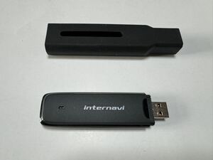 ★格安★ 【送料無料】　ホンダ インターナビ　 USB 通信モジュール 4G SIMカード付 HSK-1000G リンクアップフリー　1