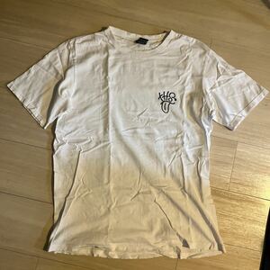 NUMBER(N)INE ナンバーナイン THE HIGH STREETS期 Tシャツ サイズ3 ハイストリート期 