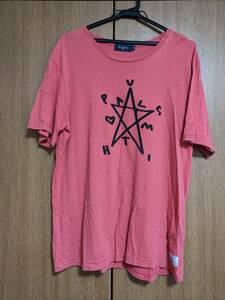 【定番】ポールスミス/Poul Smith Ｔシャツ サイズＸＬ