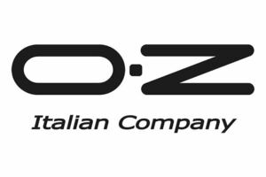 ステッカー　OZ Italian Company