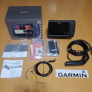 Garmin STRIKER 7sv - Fishfinder - included transducer