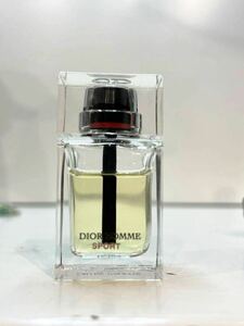 DIOR HOMME SPORTオードトワレ 