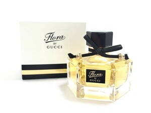 (FU) GUCCI/ Gucci Flora/ флора by Gucci 50mlo-doto трещина духи аромат спрей (FU2174)