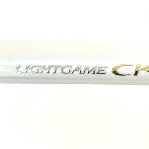 (FU)SHIMANO/シマノ LIGHT GAME/ライトゲーム CI4 TYPE82 M200 船竿 釣り竿 ロッド 釣り具 フィッシング レジャー(FU2111） の画像6