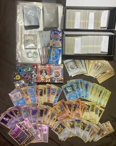  Pokemon карта pokeka старый обратная сторона *kila139 листов Pokemon cards old back старый задняя поверхность много продажа комплектом 1300 листов слабый промо Mark нет ru механизм Lizard n