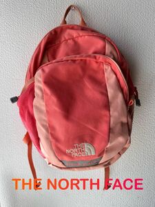 THE NORTH FACE バックパック リュック リュックサック キッズノースフェイス　キッズリュック　キッズリュックサック　