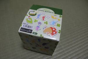 *pikmin Cara Magne tsu1BOX 14 piece entering * magnet * new goods unopened *