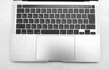 難あり品 MacBook Pro 13.3インチ 2020 i5/8GB/256GB_画像2