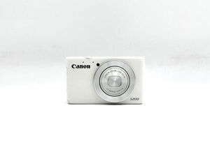 CANON PowerShot S200 セブンイレブンモデル