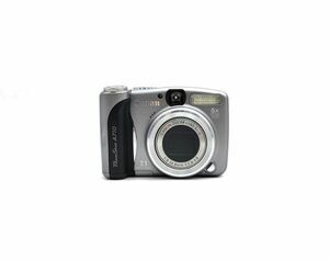 Canon PowerShot A710 IS