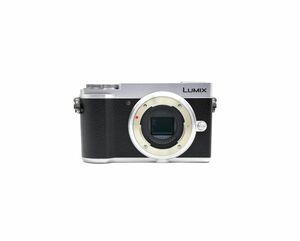 パナソニック LUMIX DC-GX7MK3 ボディ