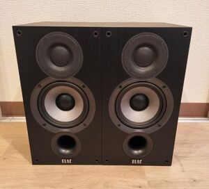 ELAC Debut B5.2 ペア