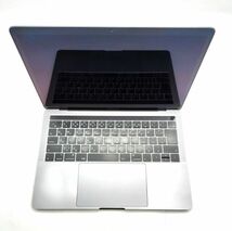 ジャンク MacBook Pro 13.3インチ 2019 i5/8GB/256GB_画像1