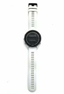 GARMIN Forerunner 955 Dual Power White 010-02638-D1