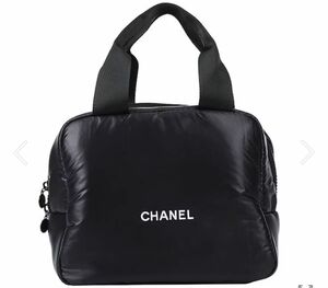 【新品未使用】CHANEL海外免税店限定 ノベルティ ミニバッグ