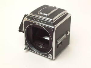 HASSELBLAD 500C/M ボディ （動作現状品/外観程度良品)