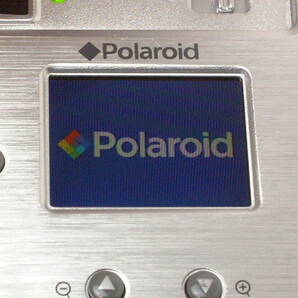 Polaroid PDC 3070 (中古動作品/通電確認済/訳アリ/現状品）の画像3