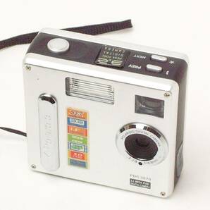 Polaroid PDC 3070 (中古動作品/通電確認済/訳アリ/現状品）の画像1