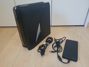 ALIENWARE X51 R2 + GTX 1050 Ti