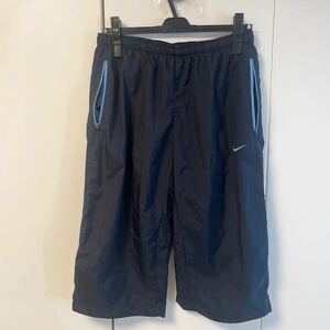 NIKE ナイキ 3/4クロスパンツ サイズL