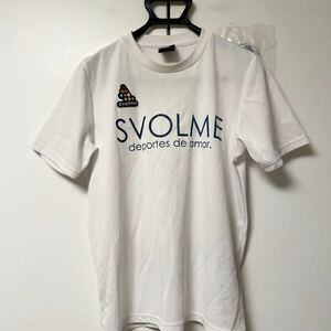 SVOLME スボルメ 半袖 Tシャツ サイズS