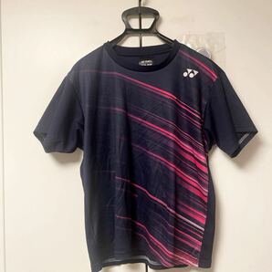 YONEX ヨネックス 半袖シャツ サイズSの画像1