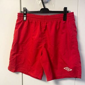 UMBRO アンブロ サッカーパンツ サイズM