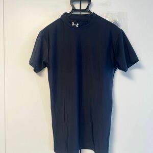 UNDER ARMOUR アンダーアーマー 半袖 コンプレッションシャツ サイズL