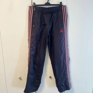 adidas climaproof cotton inside Wind pants size L