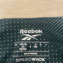 Reebok リーボック レギンス サイズS_画像3