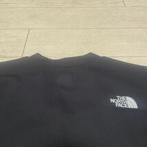 THE NORTH FACE ロングスリーブTシャツ サイズS_画像8