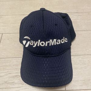 TaylorMade テーラーメイドゴルフ キャップ サイズF