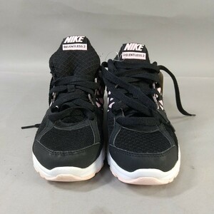 9924■同梱NG 未使用12年製 NIKE ナイキ AIR RELENTLESS 2 メッシュ ランニングシューズ スニーカー 512084-006 レディース