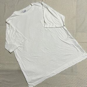 PLUS ONE Tシャツ XL