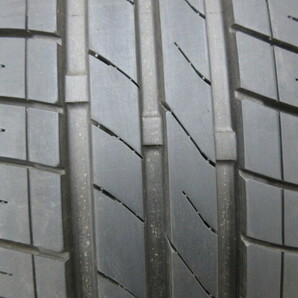 a夏118 CST MARQUIS MR61 165/60R15 77H 2022年 中古 タイヤ 4本 ♪ マーキス ハスラー外し MR41Sの画像5