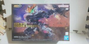  Bandai MGSD Gundam bar batosASW-G-08 новый товар нераспечатанный Mobile Suit Gundam металлический .. oru крыло z