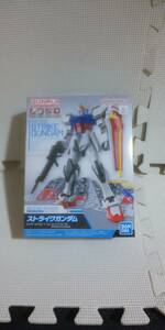  Bandai EG 1/144 Strike Gundam новый товар нераспечатанный Mobile Suit Gundam SEED