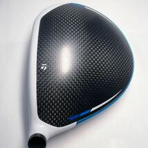 10.5° sim2 max シム2マックス　テーラーメイド TaylorMade ヘッドとカバーのみ　日本仕様 _画像3