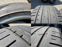 GT RADIAL Sport Active2 225/45R17 2023 4本セット_画像3